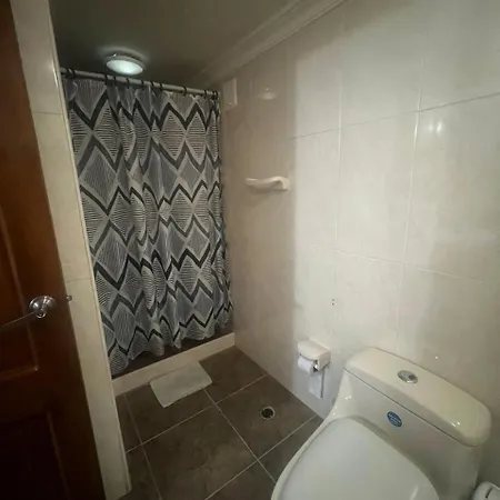 Apartamento A Un Paso Del Mar