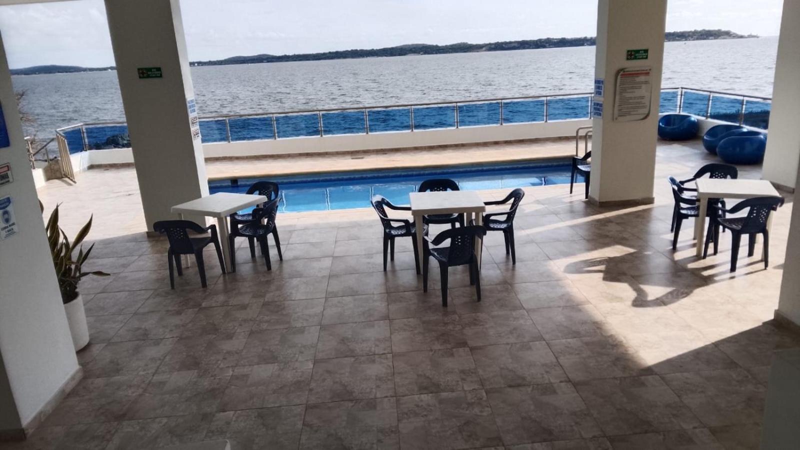 A Un Paso Del Mar Cartagena