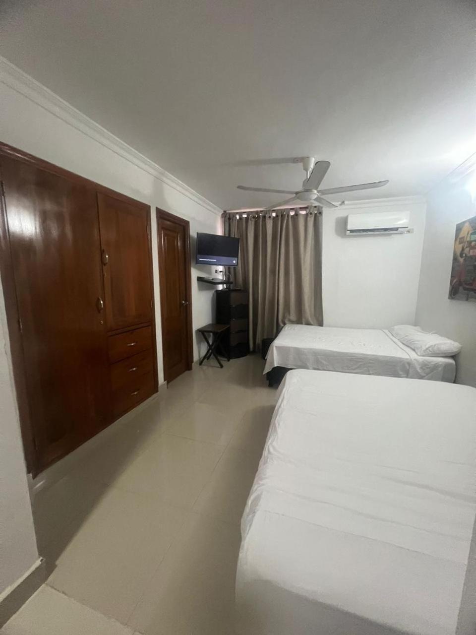 A Un Paso Del Mar Apartamento Cartagena